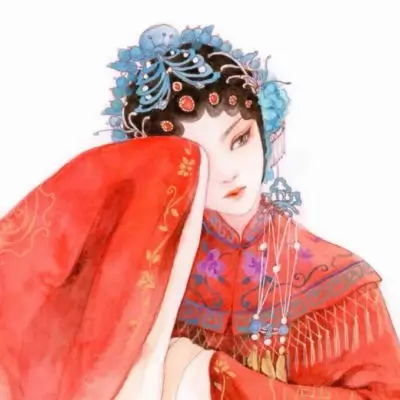 用户山风头像